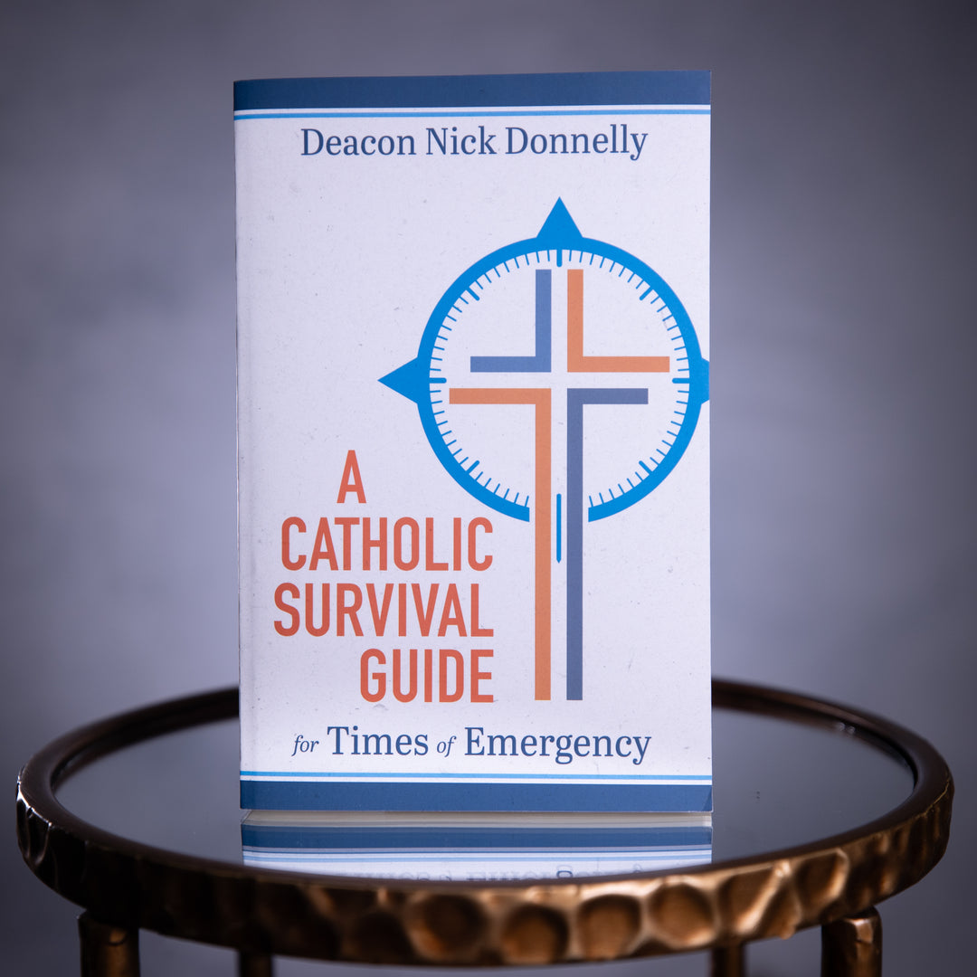 A Catholic Survival Guide