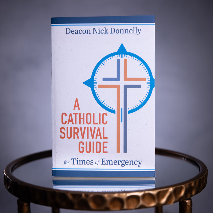 A Catholic Survival Guide