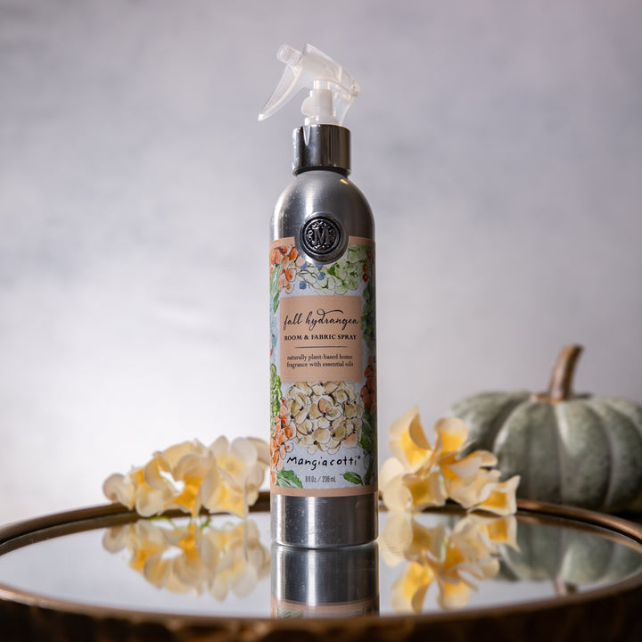 Room Spray - Fall Hydrangea
