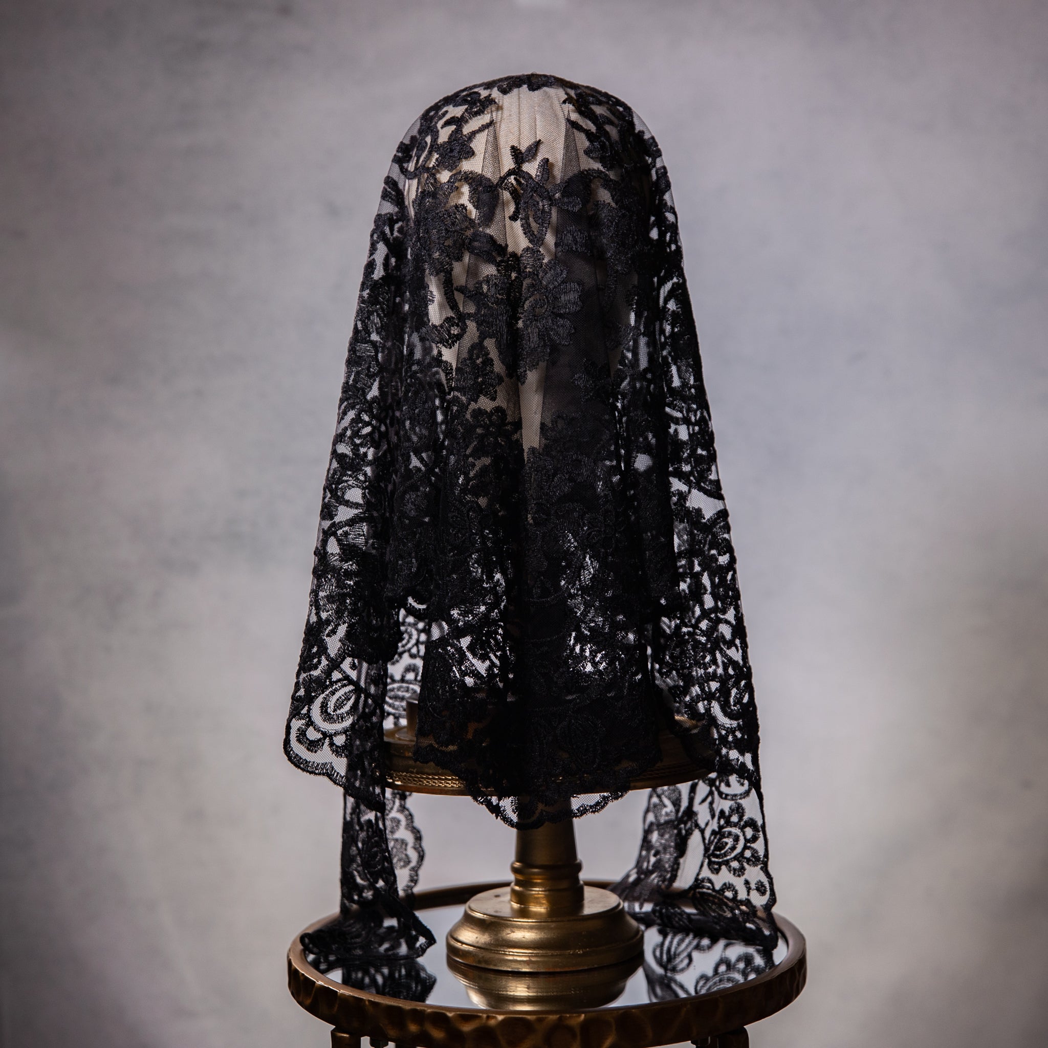 Chapel Veils