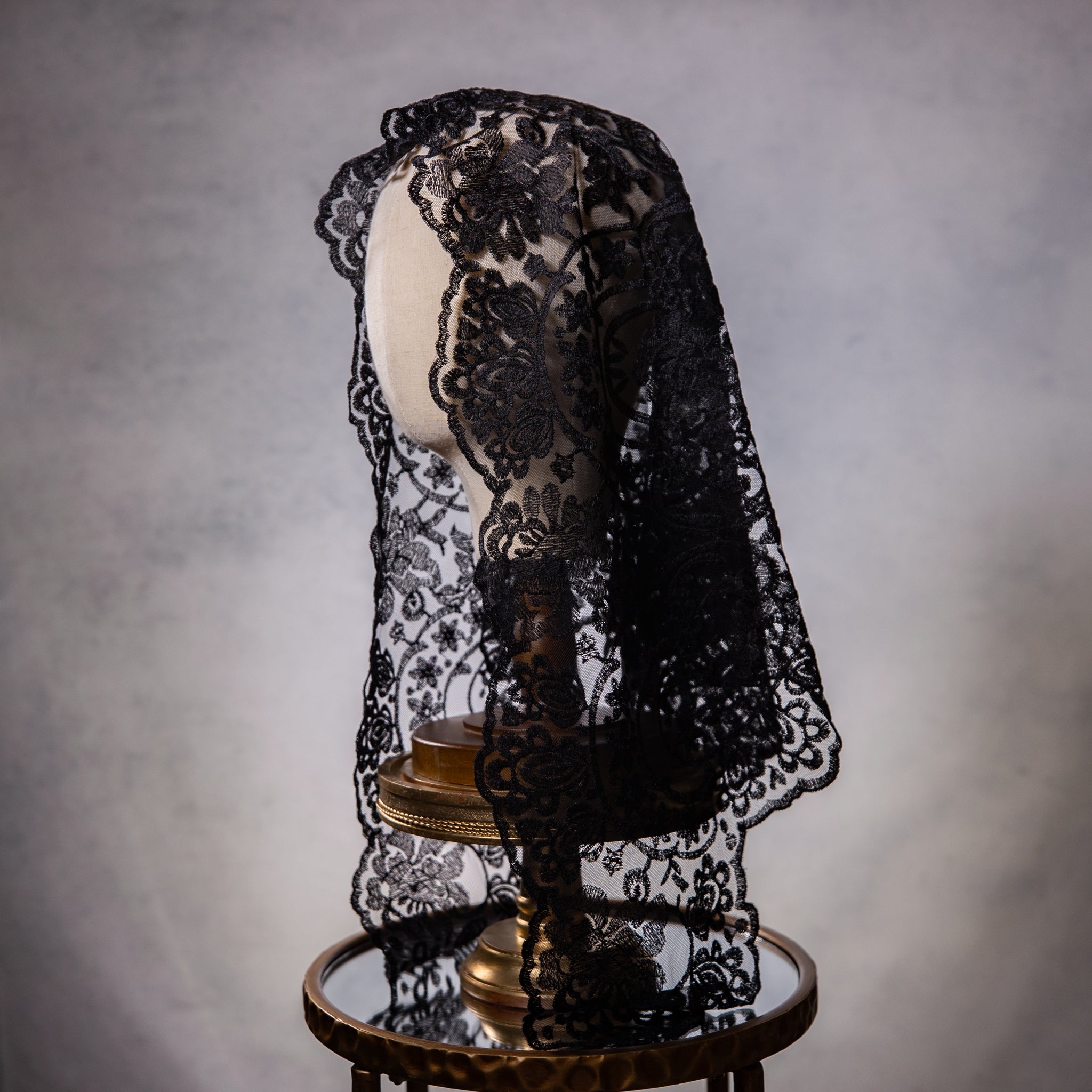 Chapel Veils
