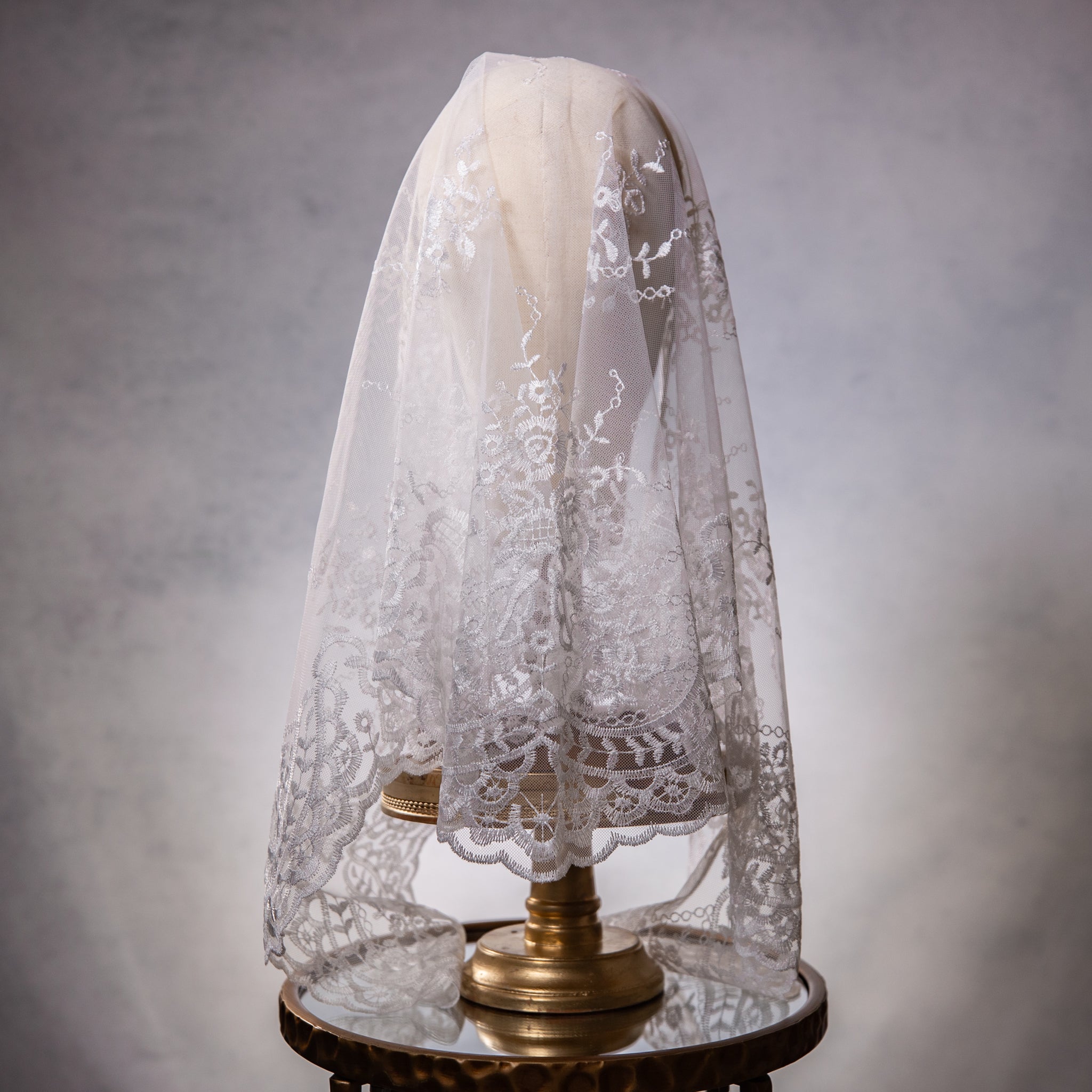 Chapel Veils
