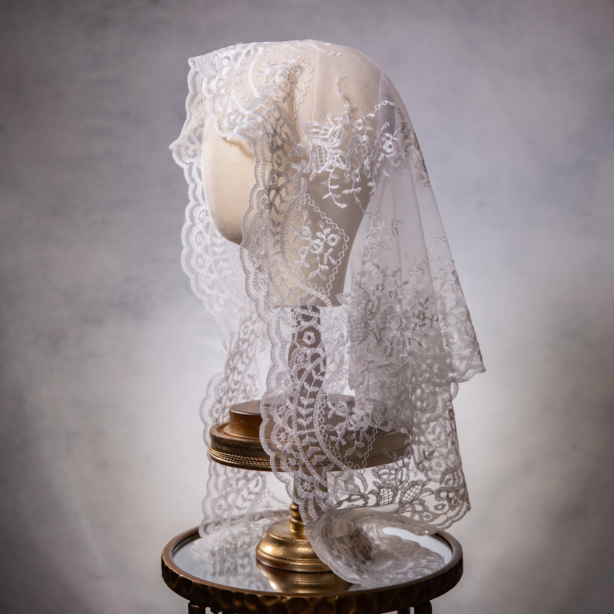 Chapel Veils