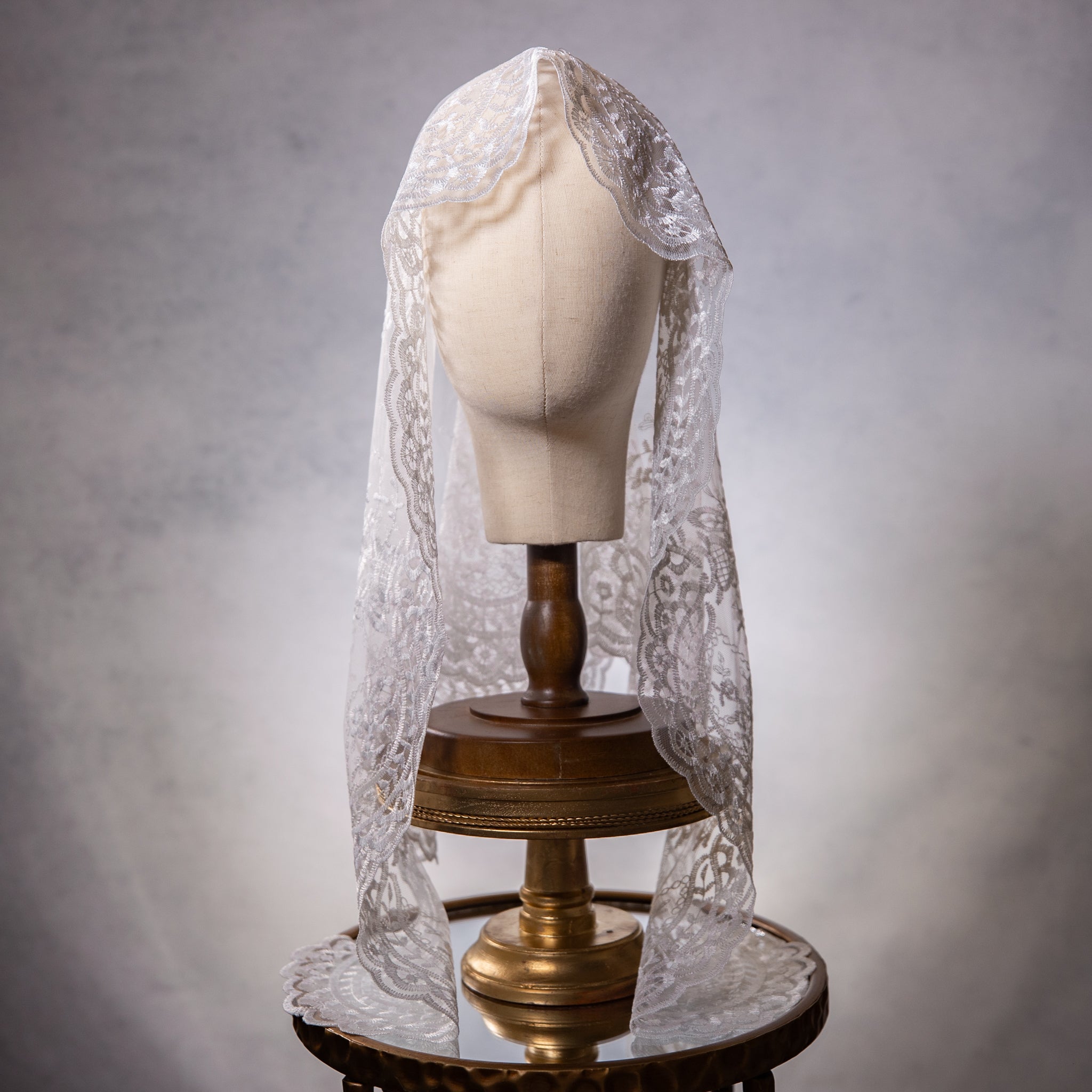 Chapel Veils