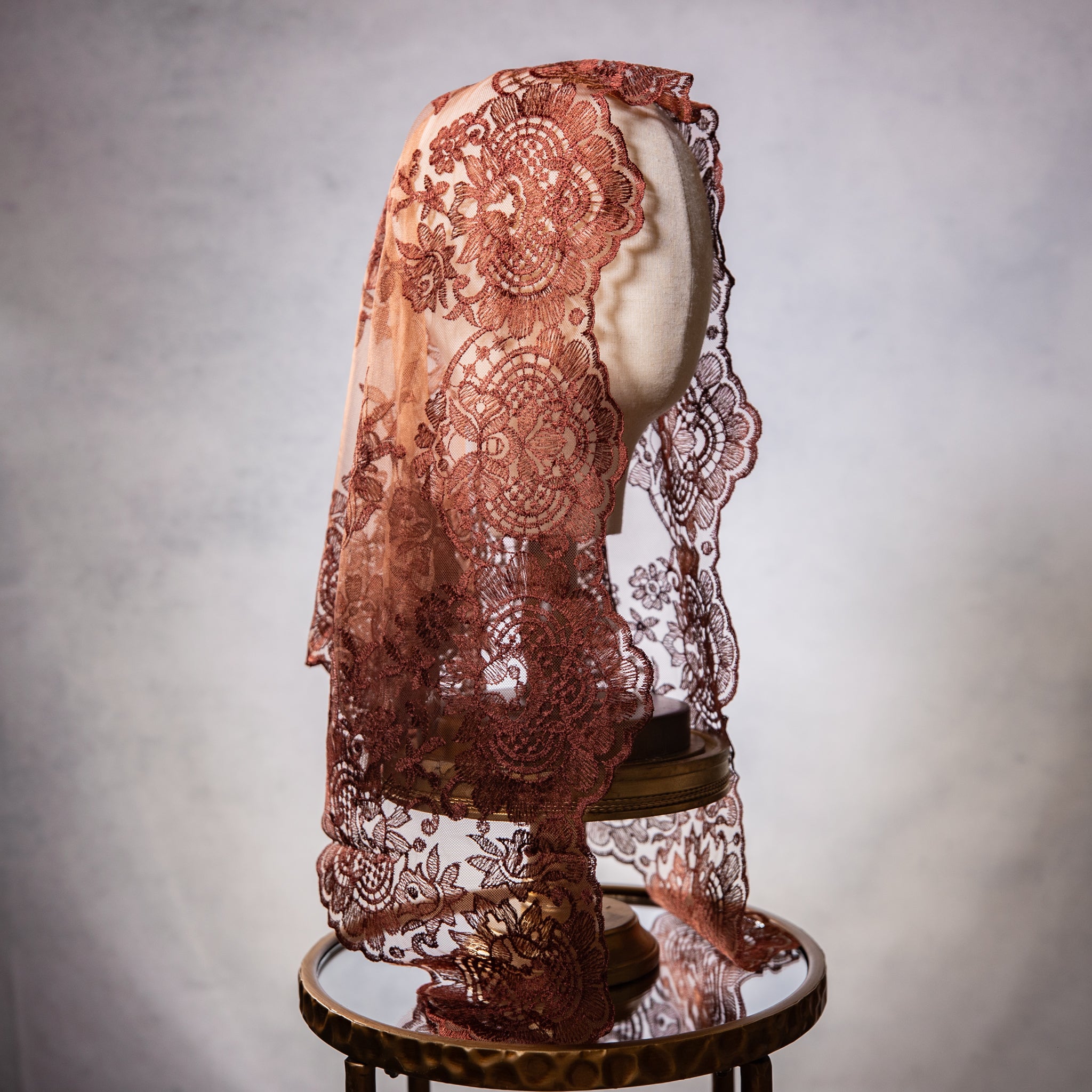Chapel Veils