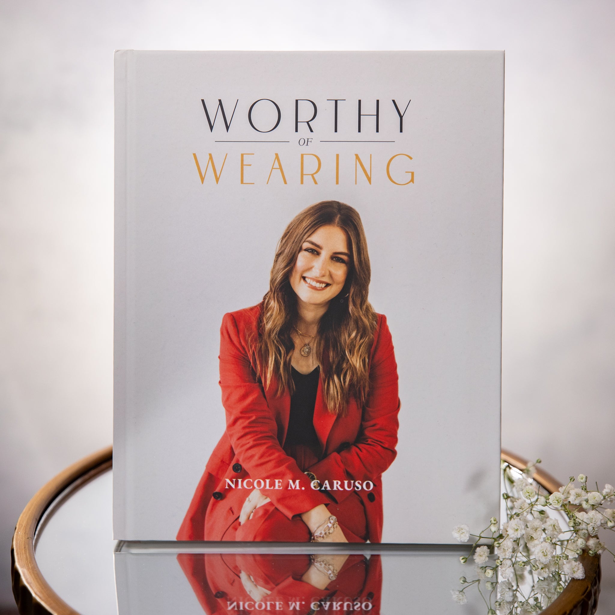 Worthy of Wearing