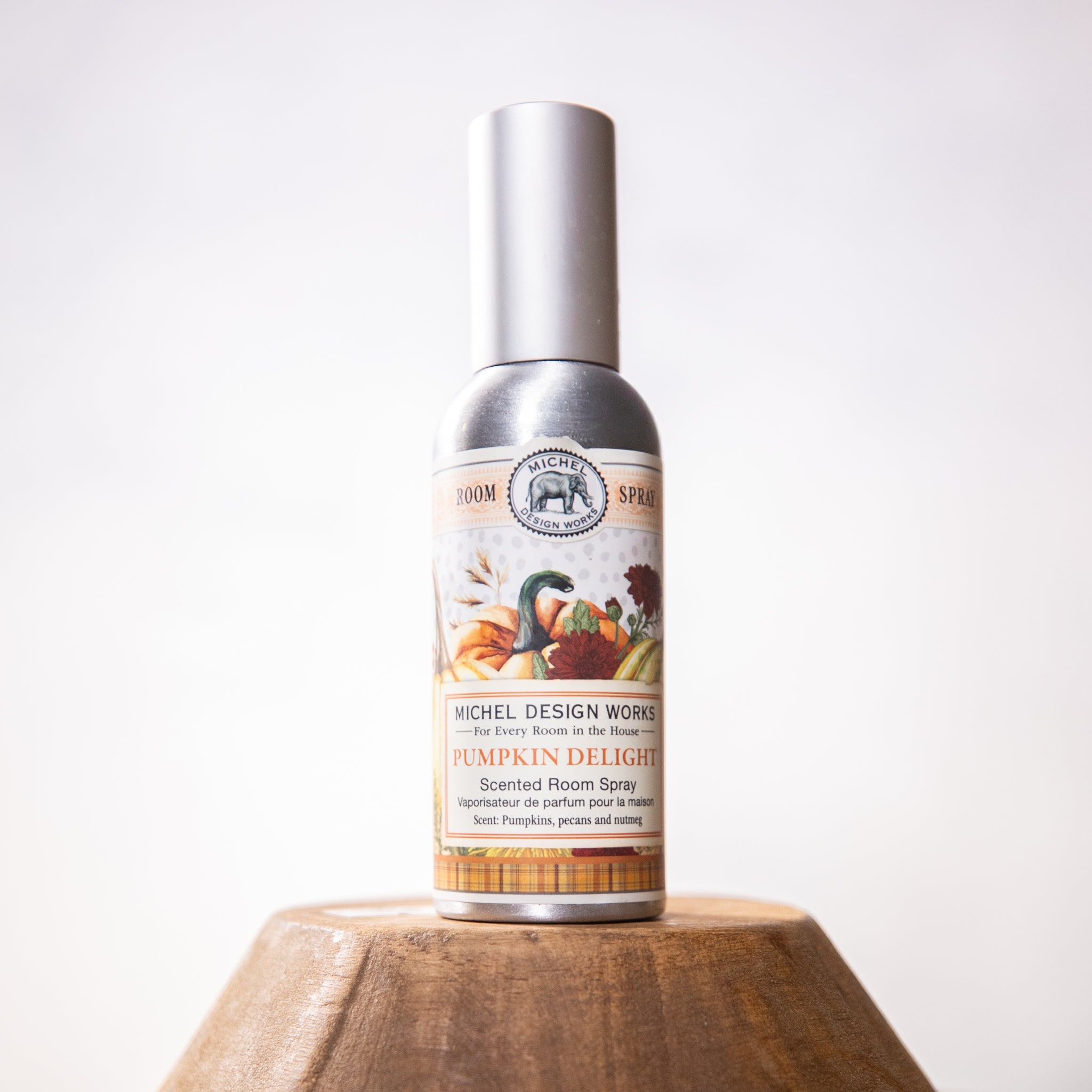 Room Spray - Pumpkin Delight