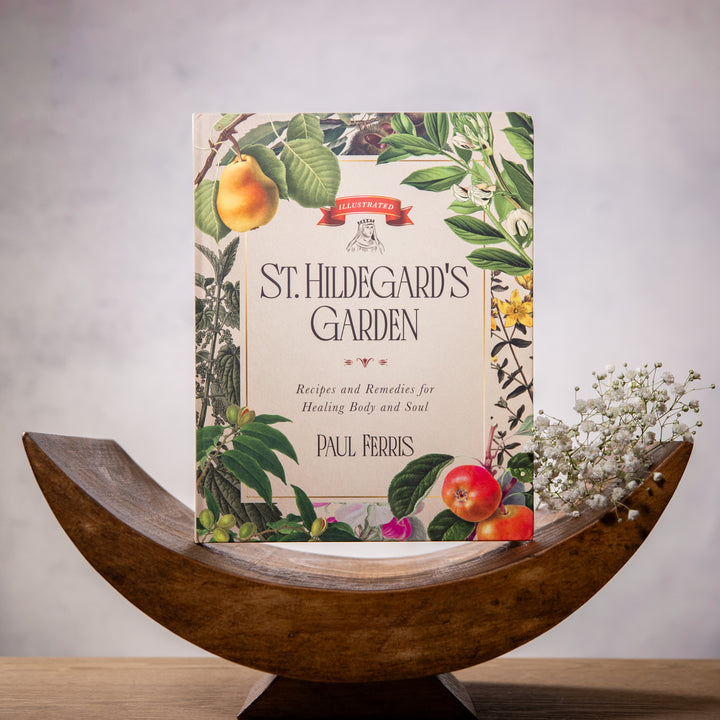 St. Hildegard&