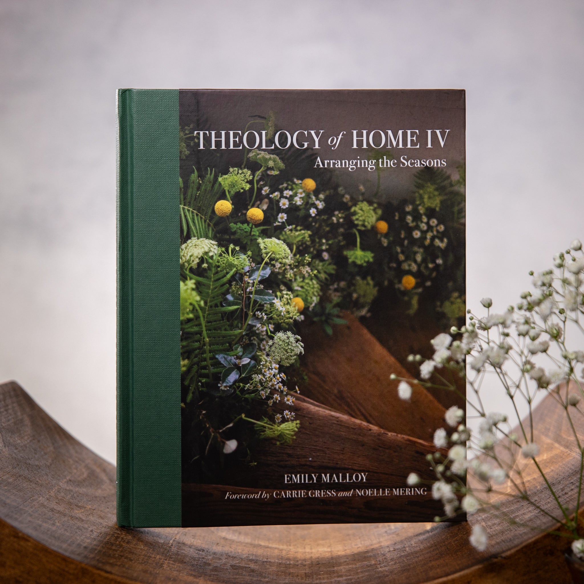 Theology of Home IV: Arranging the Seasons