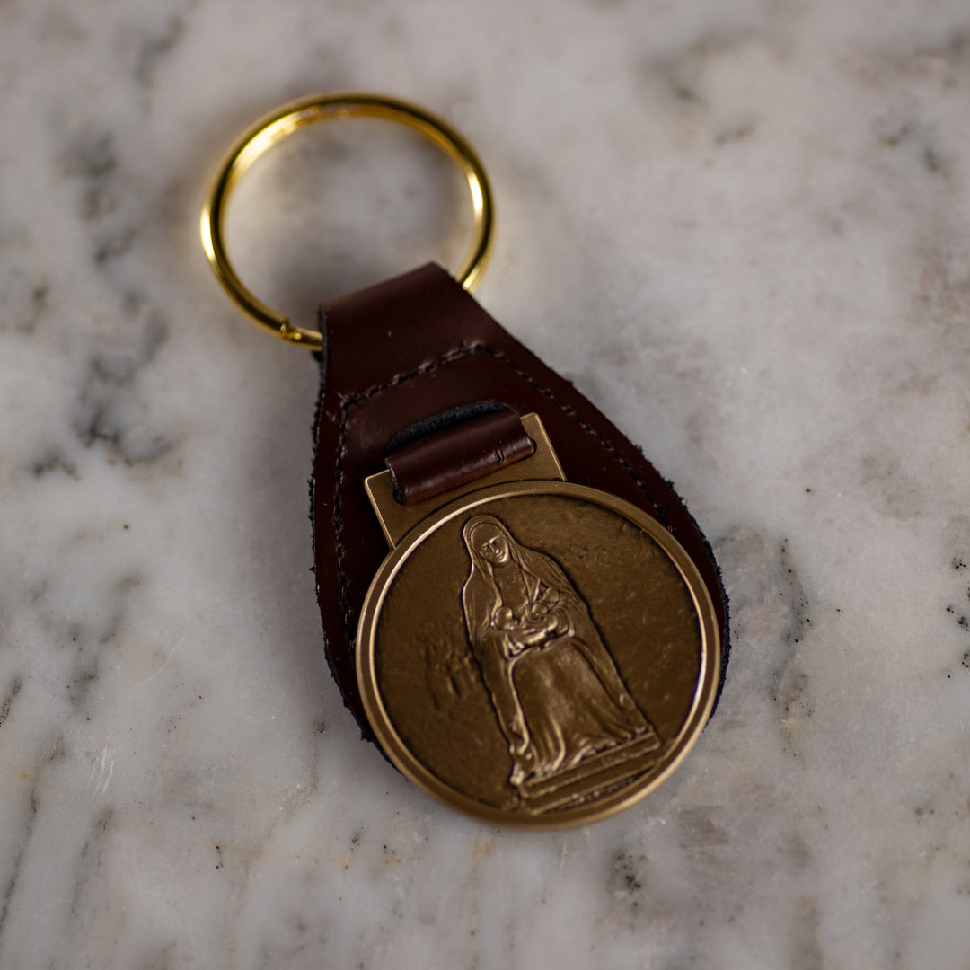 Keychain - Mother of the Unborn