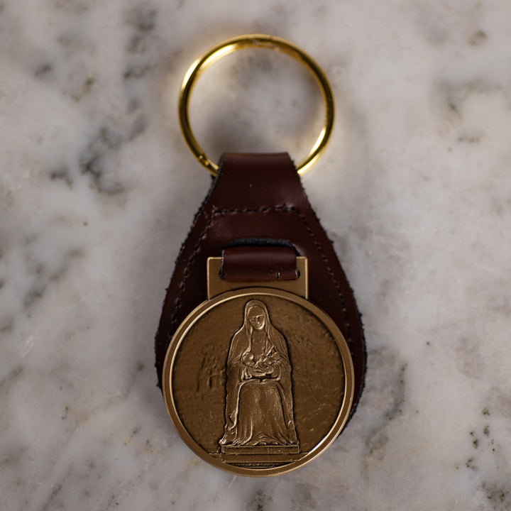 Keychain - Mother of the Unborn