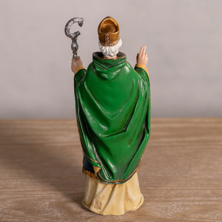 St Patrick Statue - 6.5"