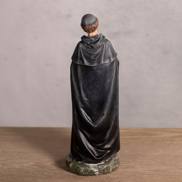 St Peregrine Statue - 10"