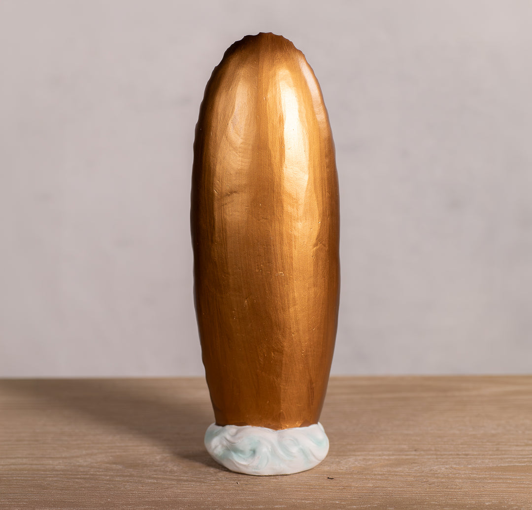 Our Lady of Gudalupe Statue - 9"