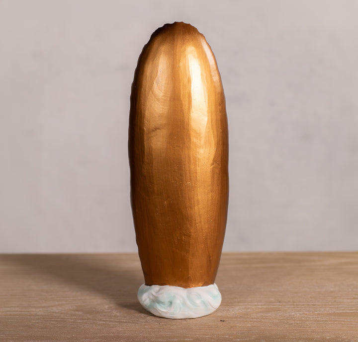 Our Lady of Gudalupe Statue - 9"