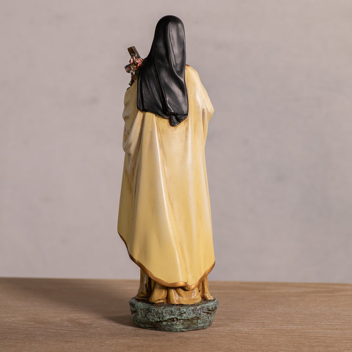 St Therese Statue - 10"