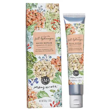 Hand Lotion - Fall Hydrangea