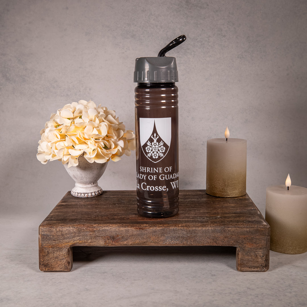 Shrine Exclusive Water Bottle