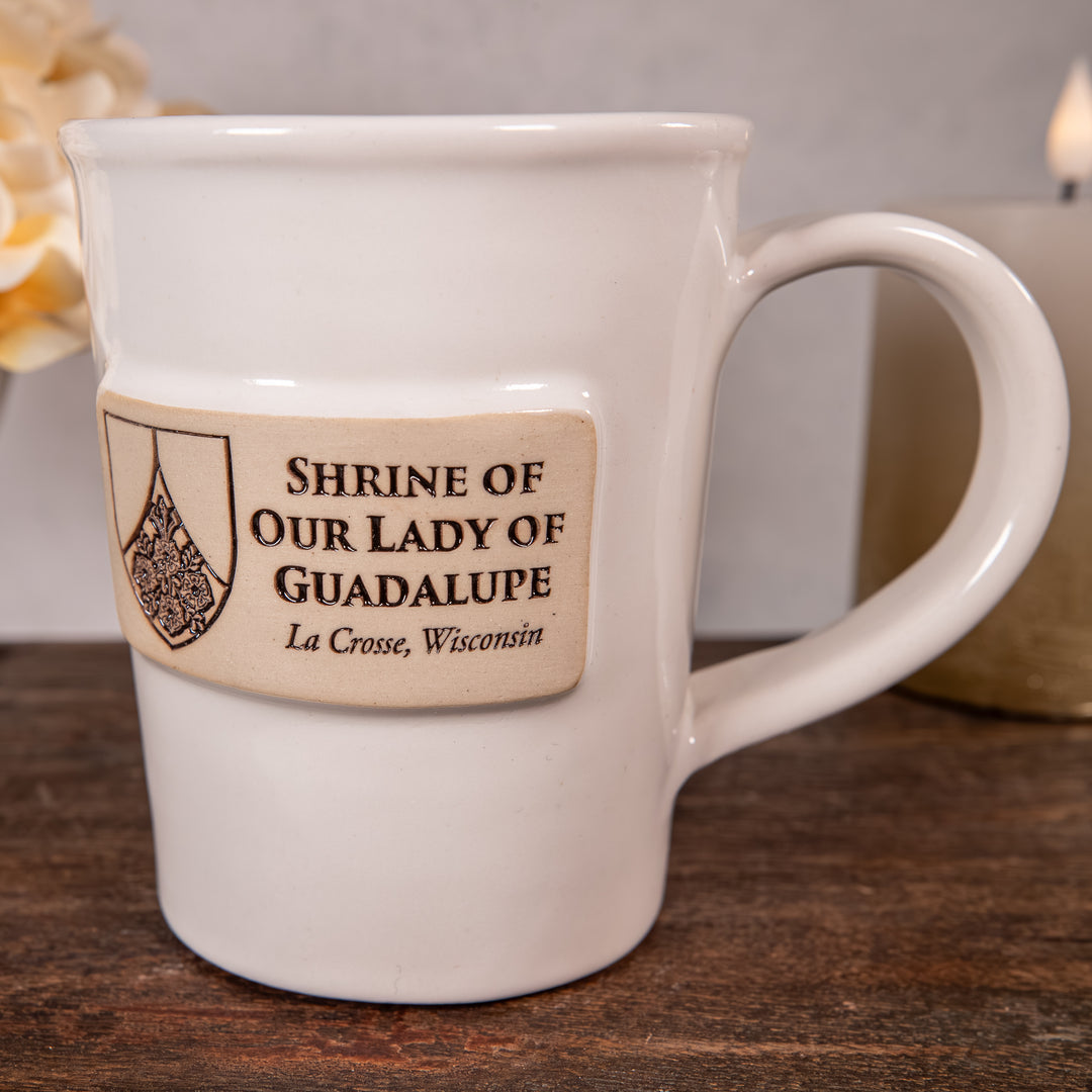 Shrine Mug