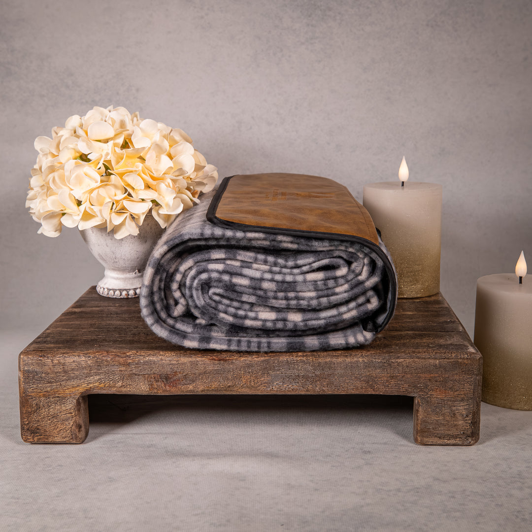 Shrine Exclusive Picnic Blanket
