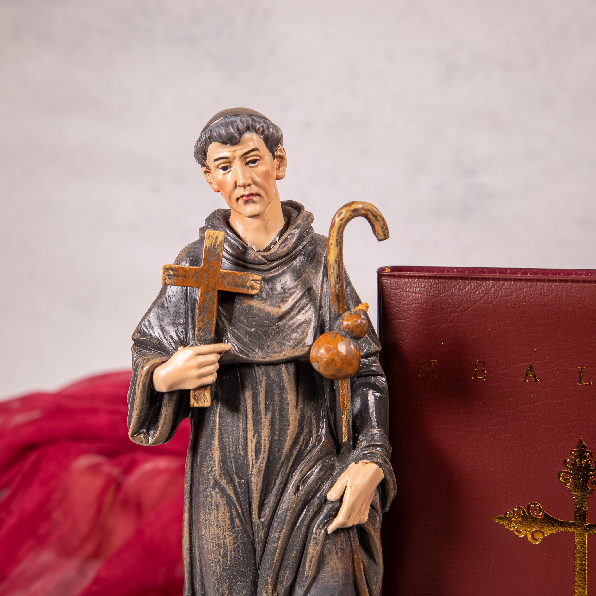 St. Peregrine Prayer Bundle