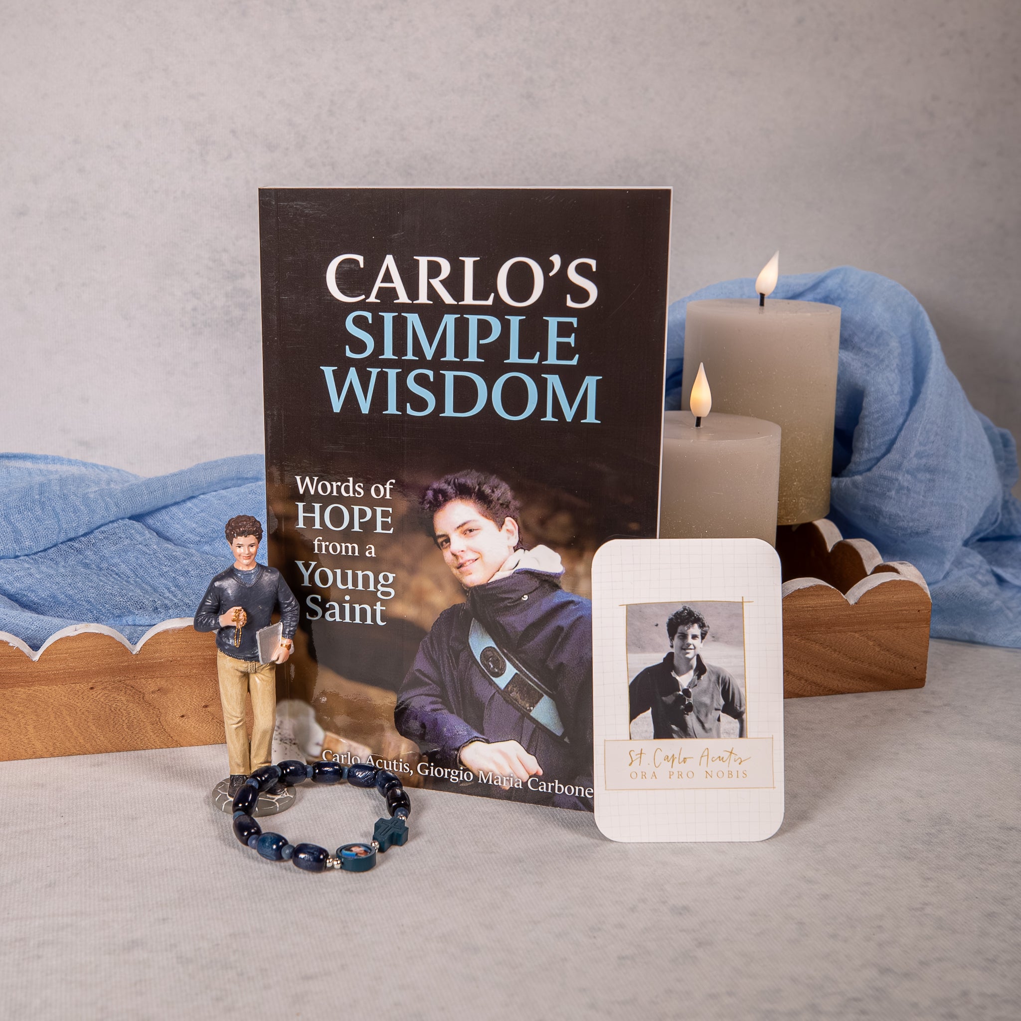 St. Carlo Bundle