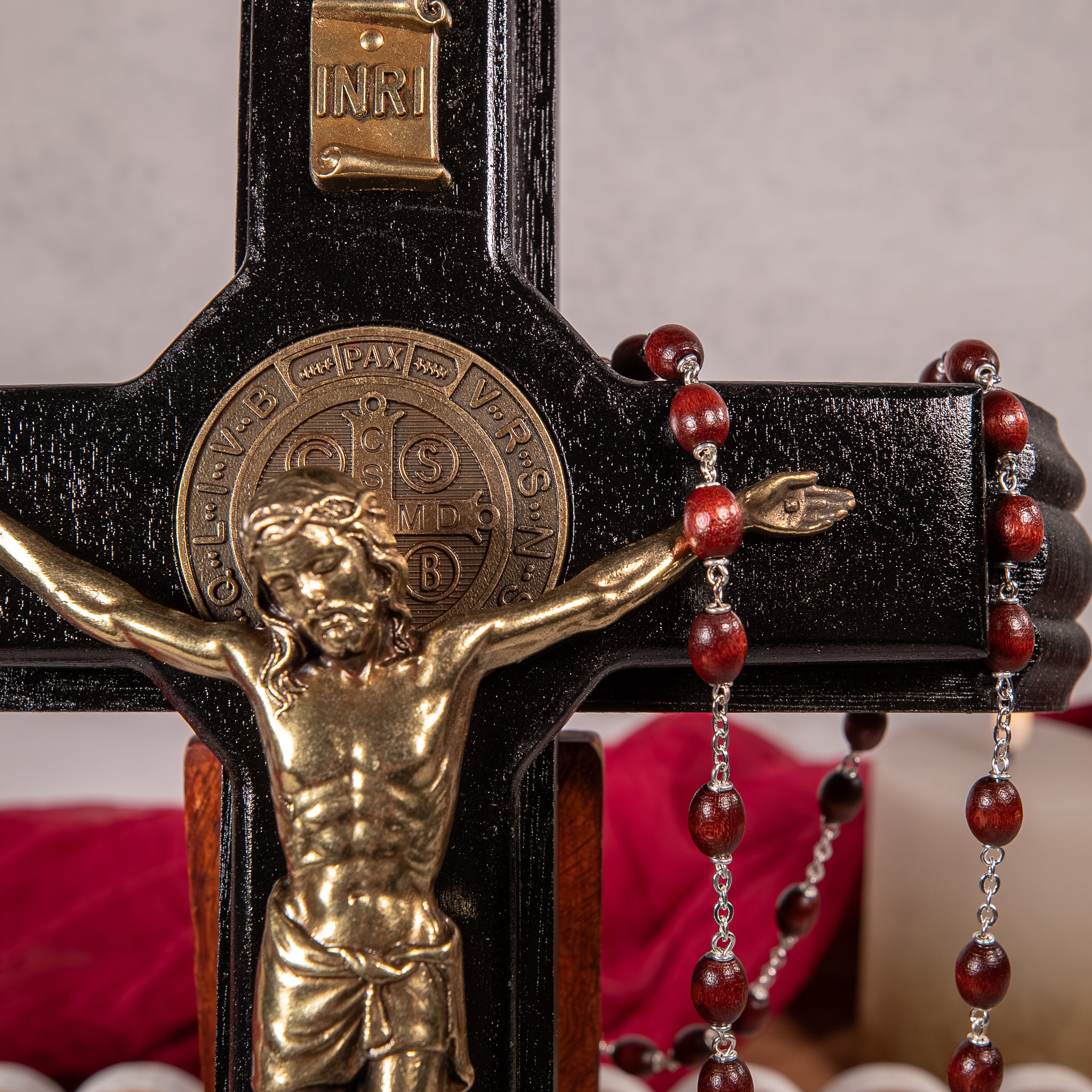 St. Benedict Bundle