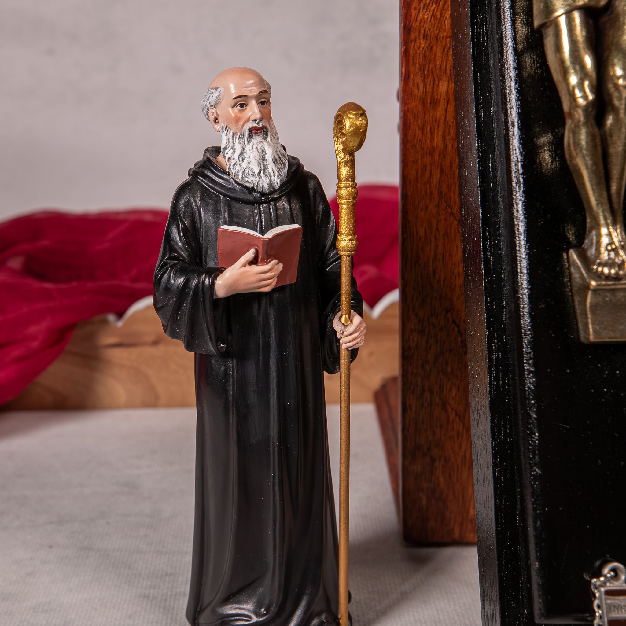 St. Benedict Bundle