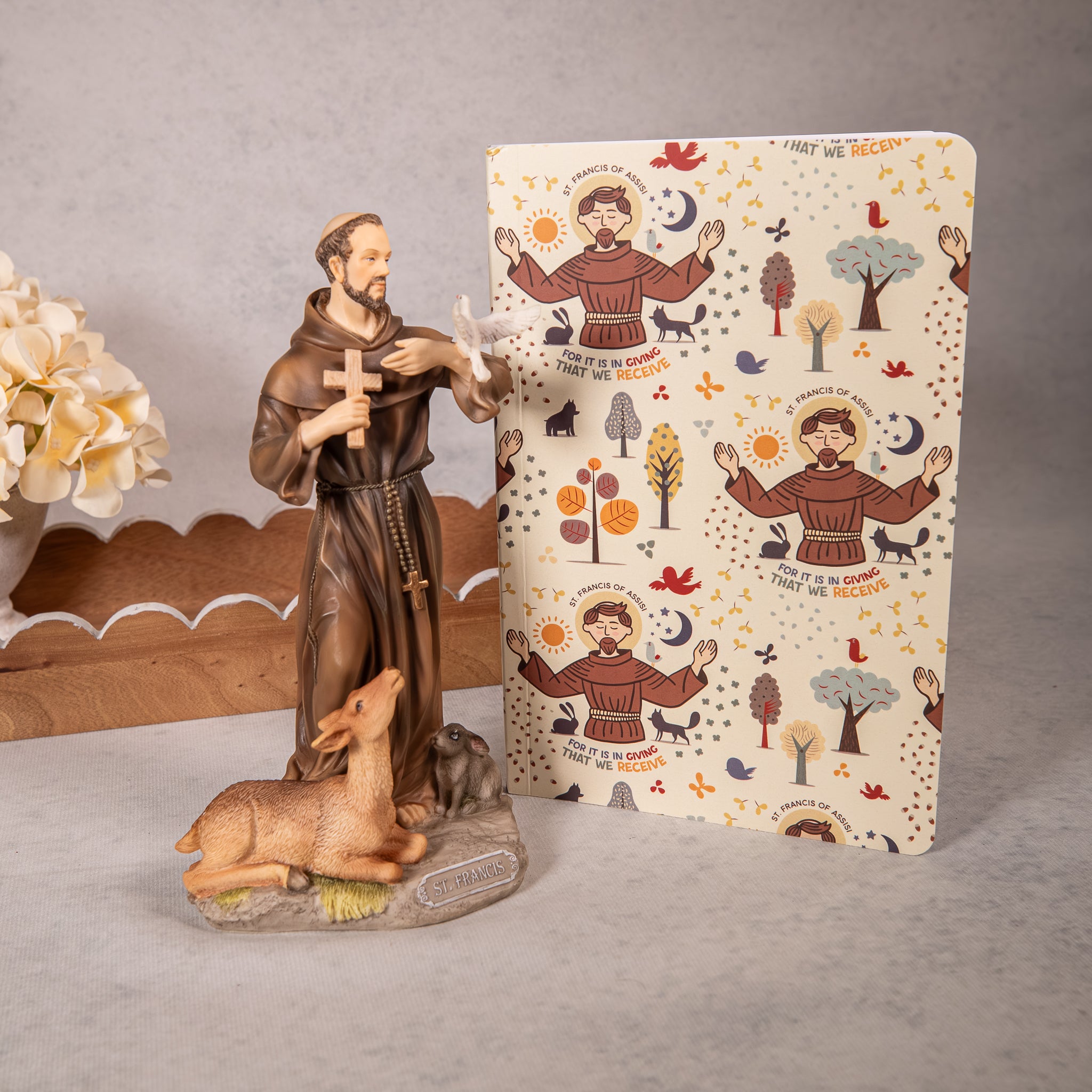 St. Francis Bundle