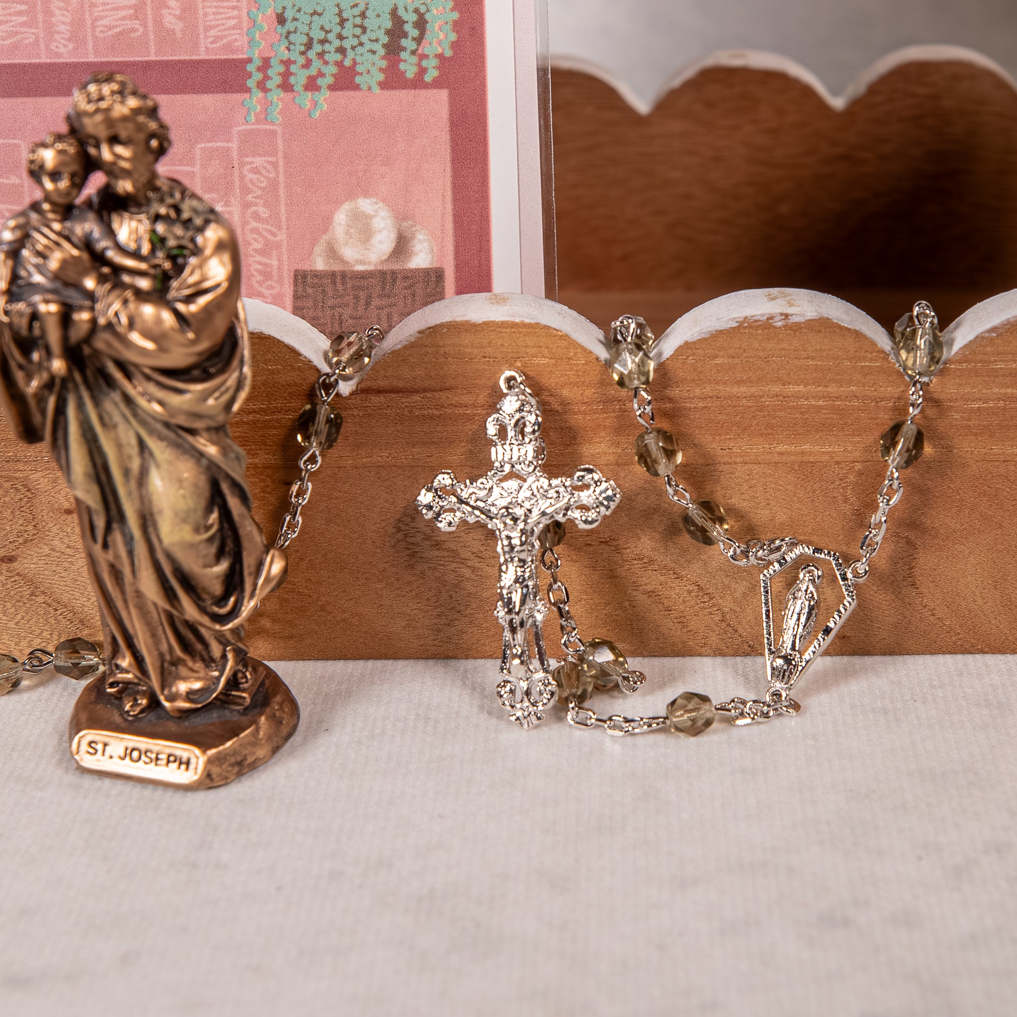 St. Joseph Bundle