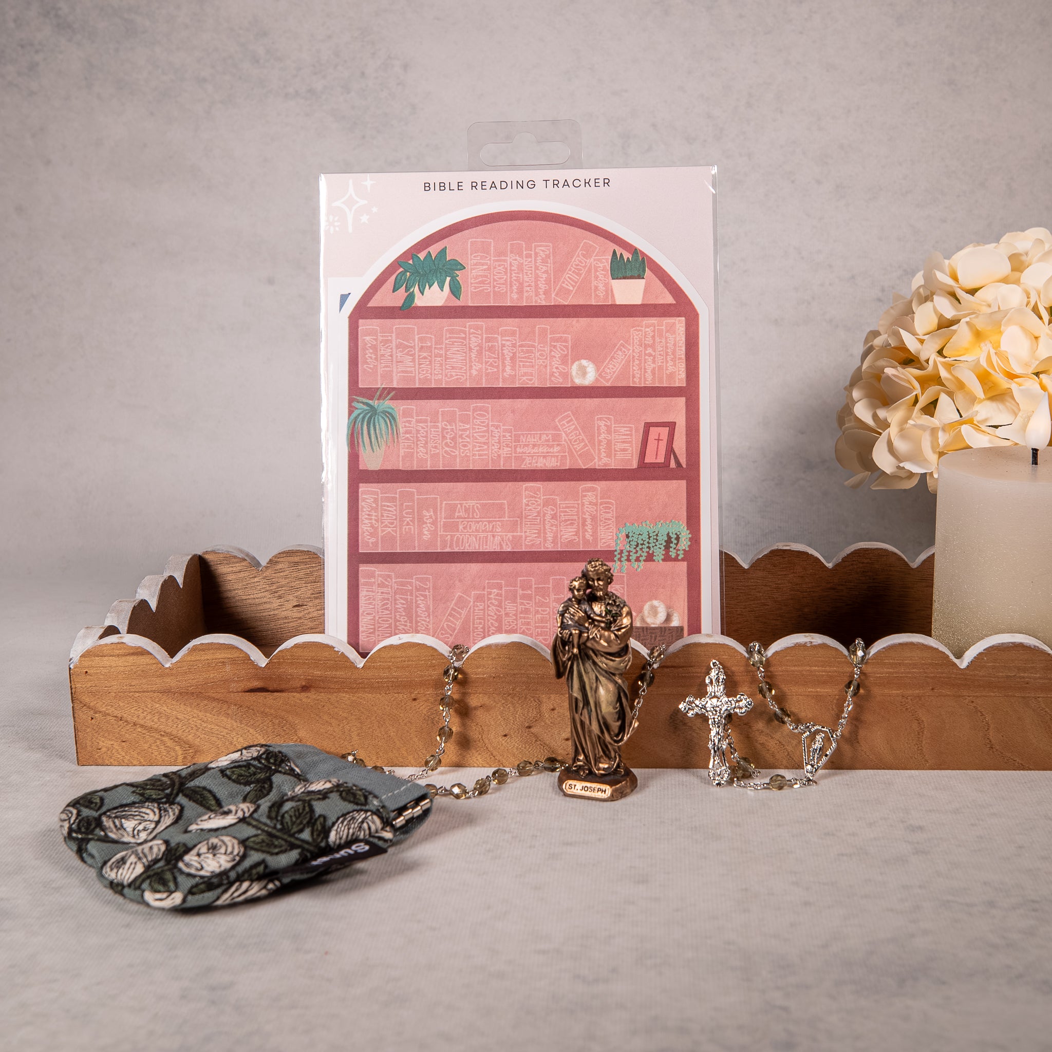 St. Joseph Bundle