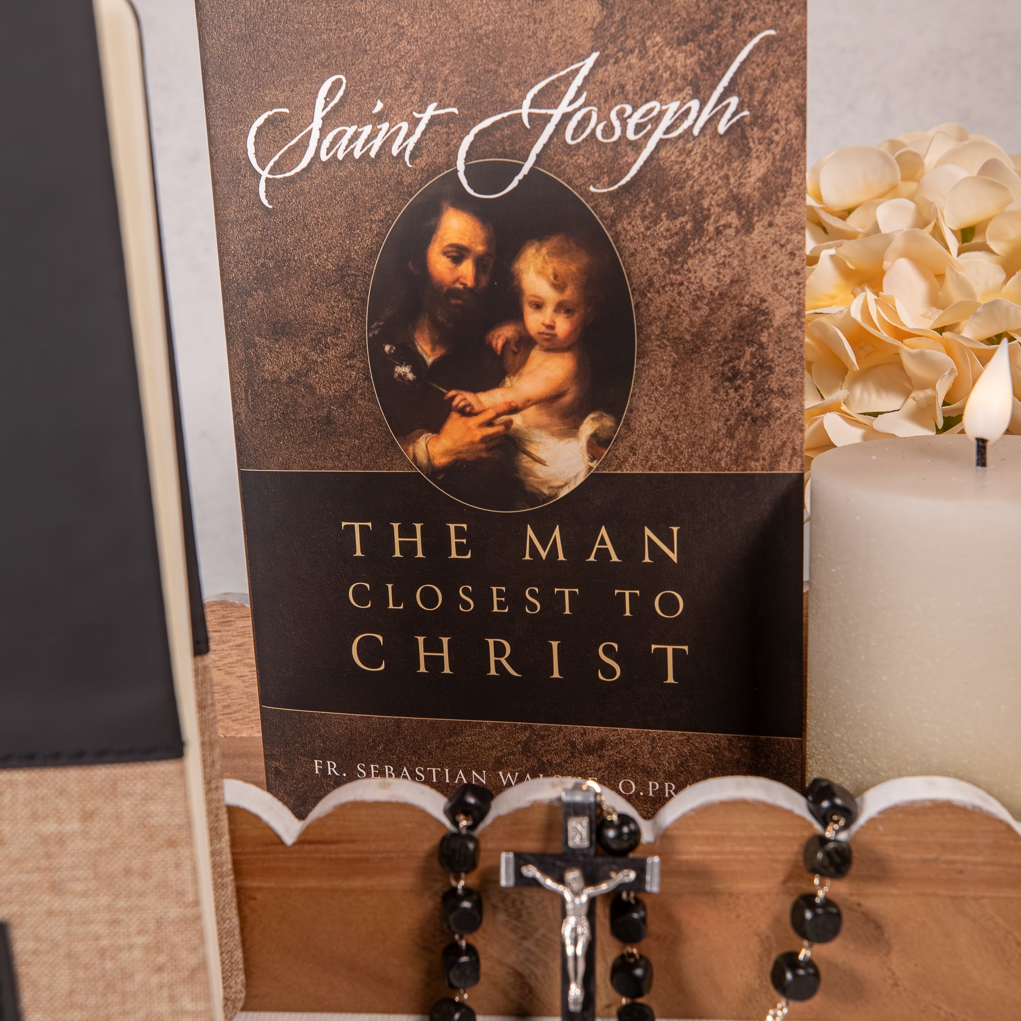 St. Joseph Prayer Bundle