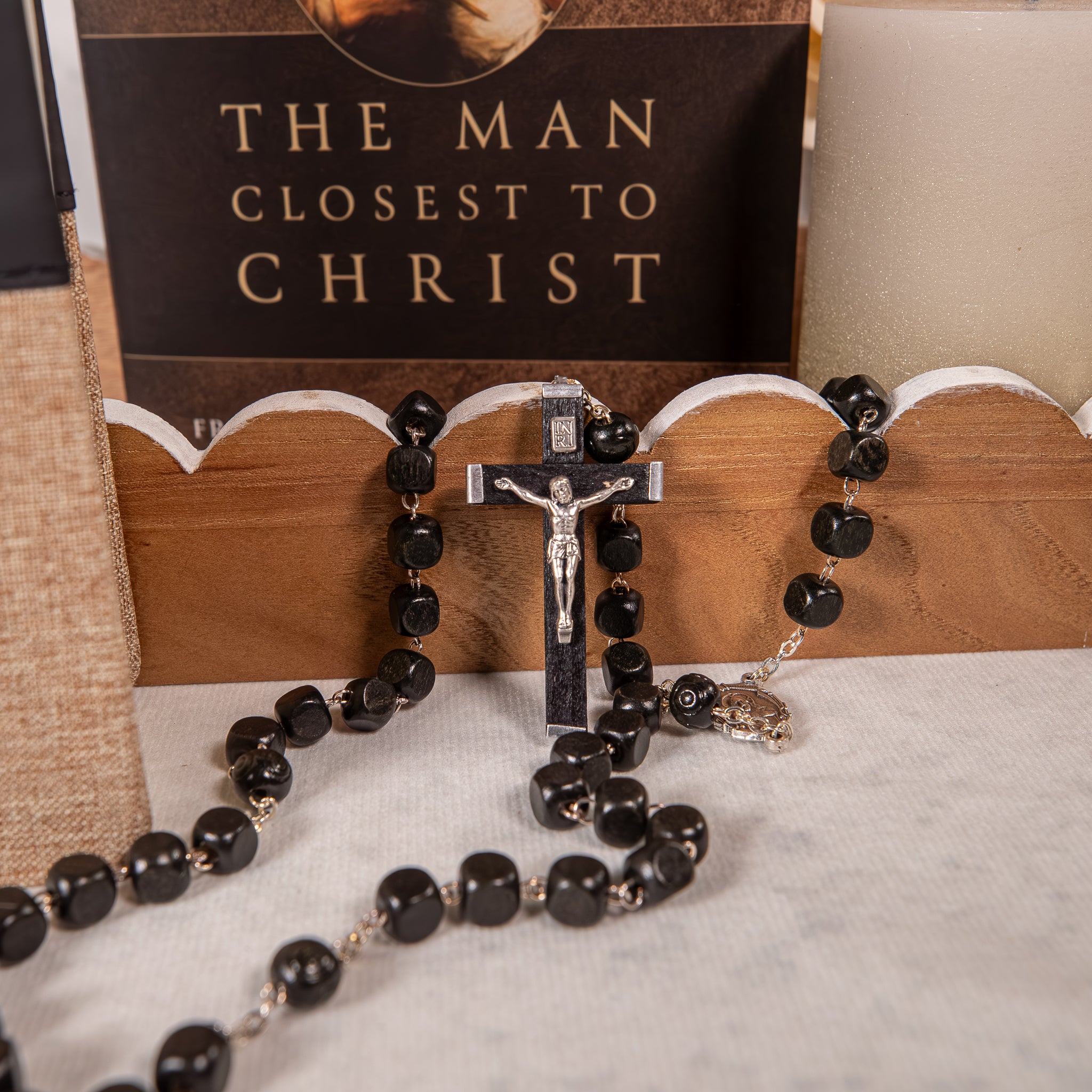 St. Joseph Prayer Bundle
