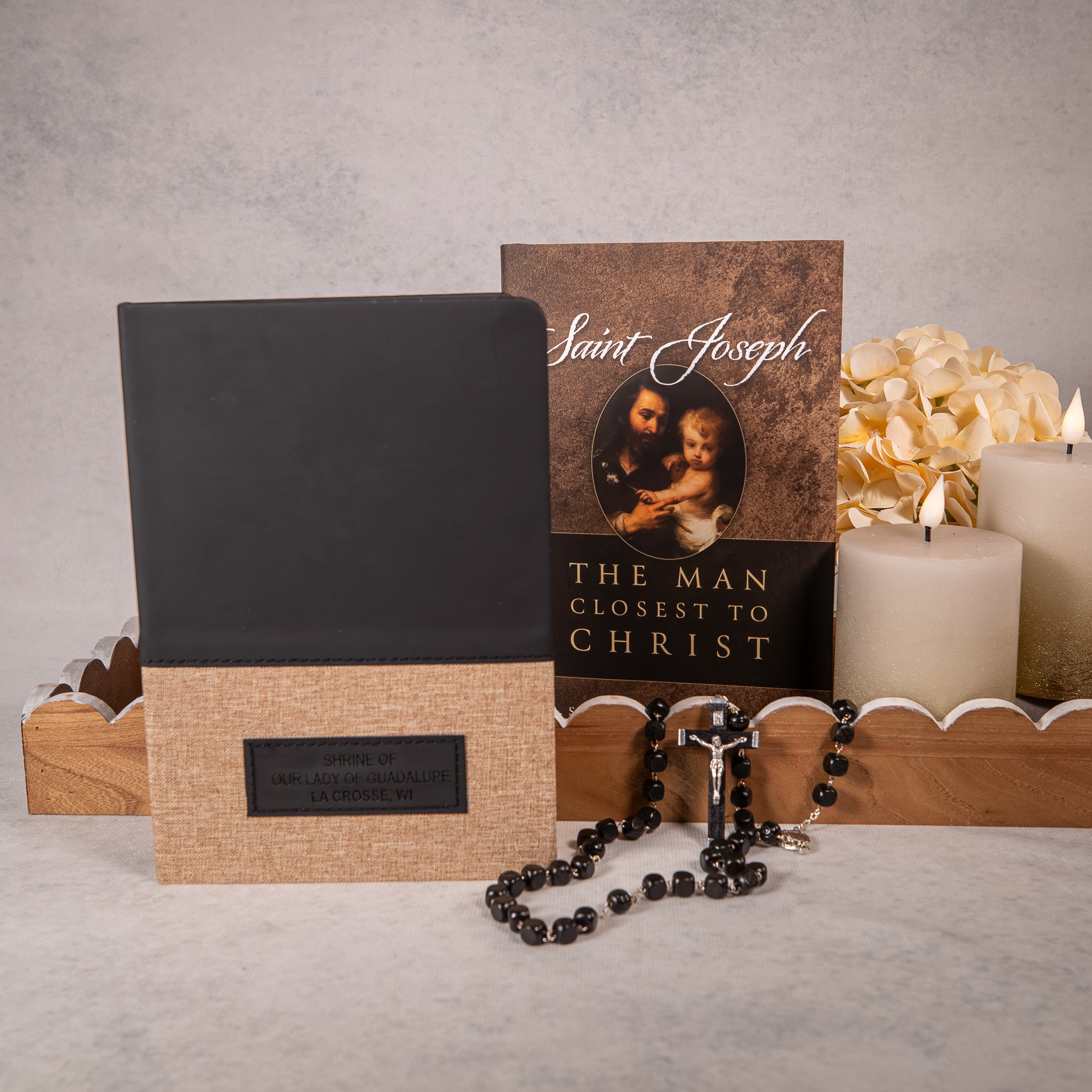 St. Joseph Prayer Bundle