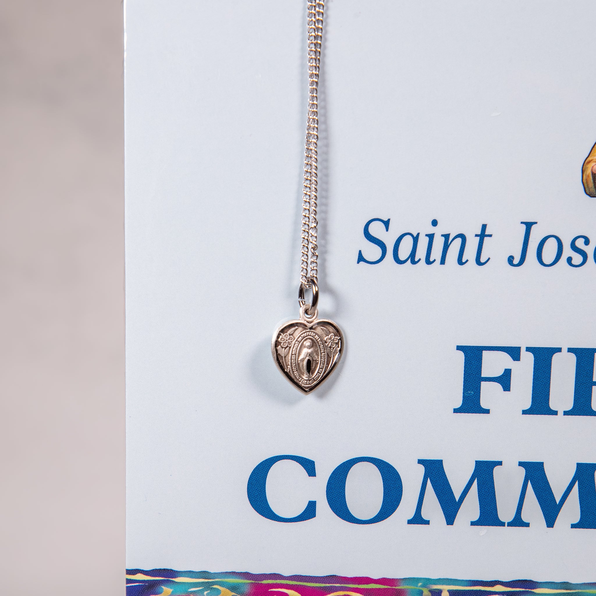 First Communion Prayer Bundle