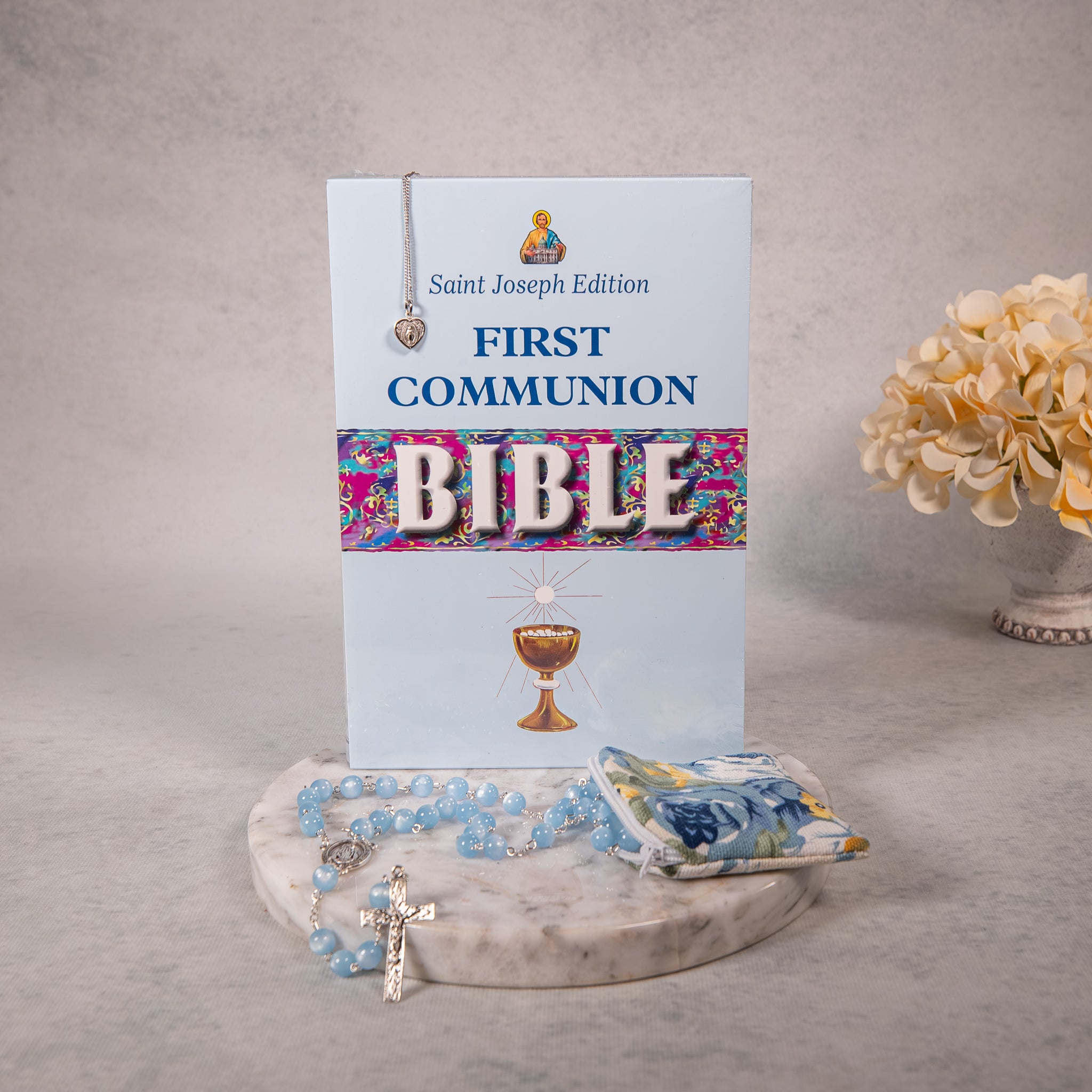 First Communion Prayer Bundle