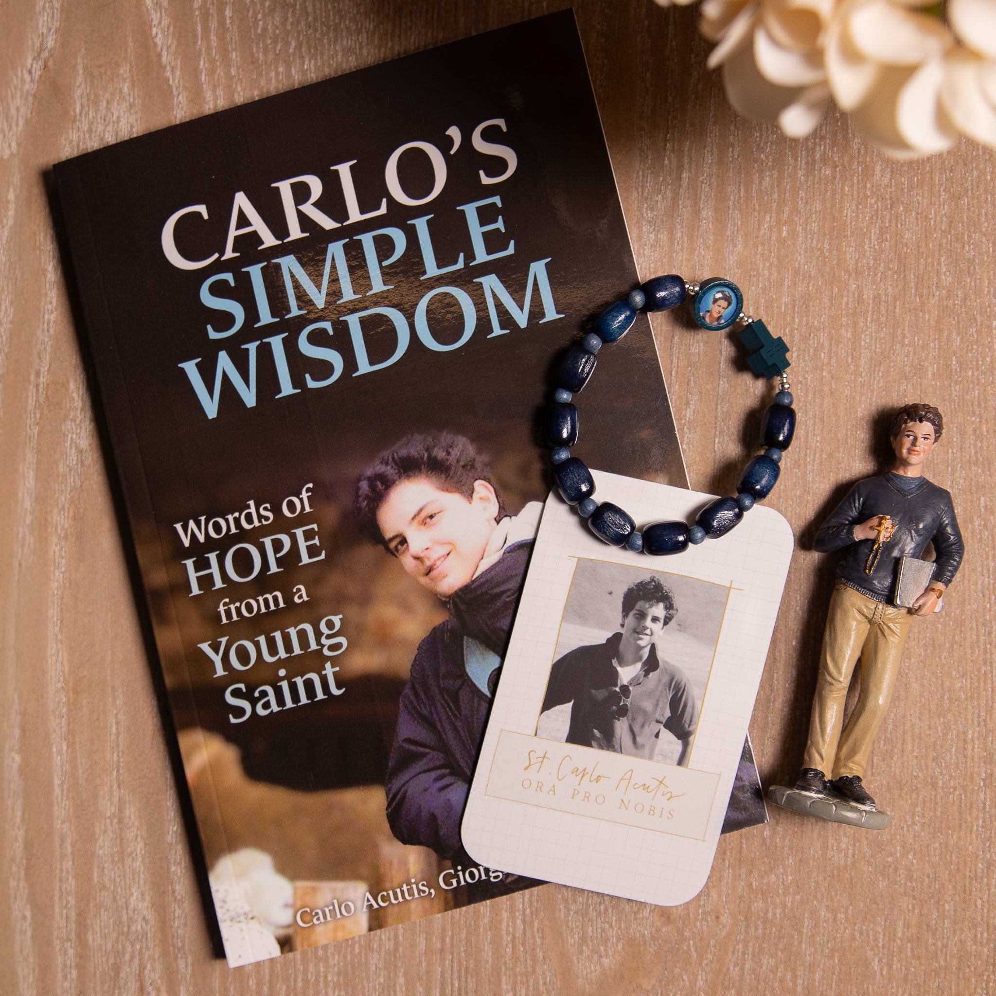 St. Carlo Bundle