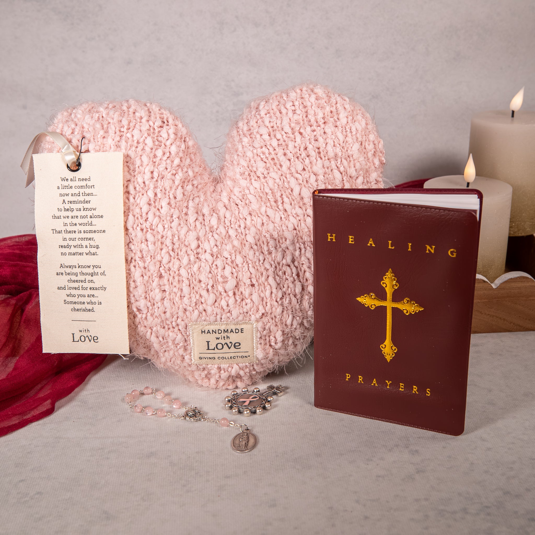 Heart of Hope Bundle