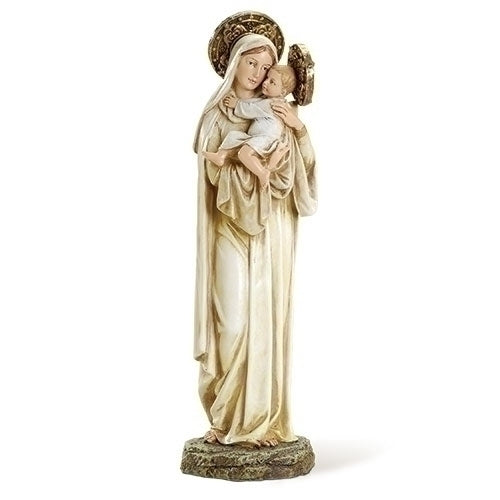 Statue - Mater Amabilis - 10.25"
