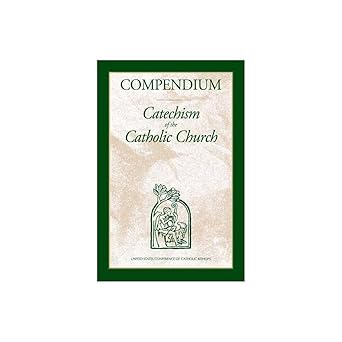 Compendium of the Catechism of the Catholic Church