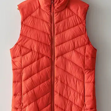 Puffer Vest
