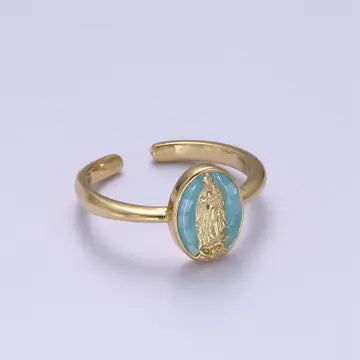 Ring - OLG