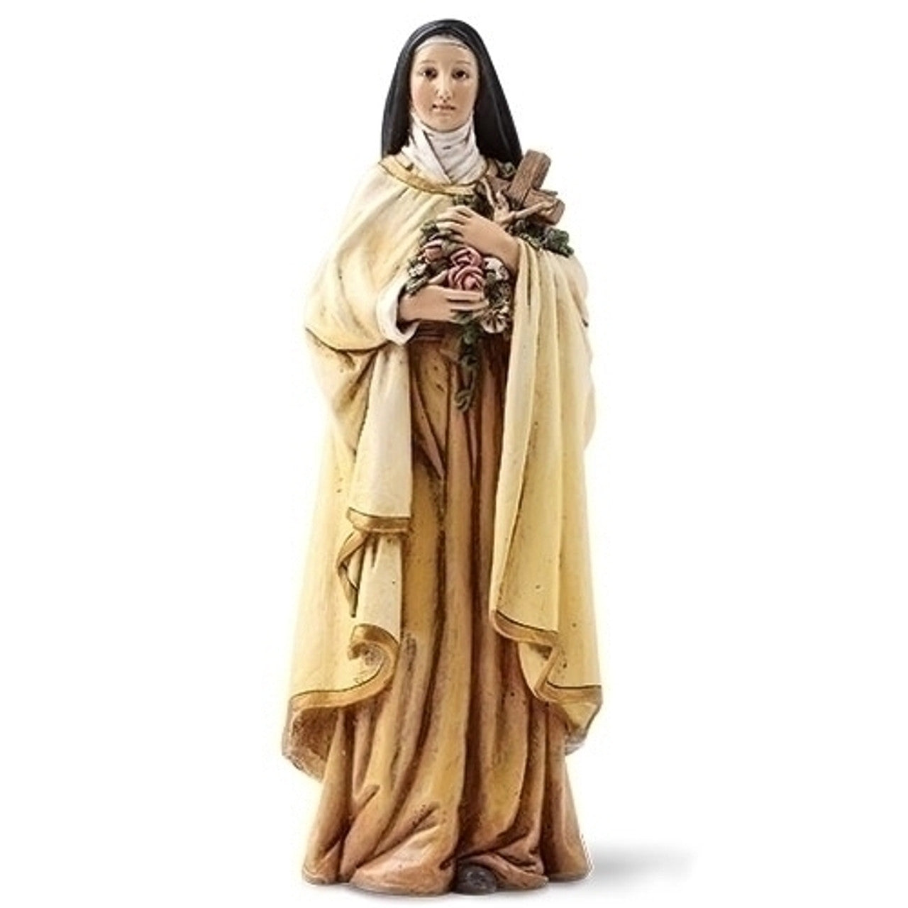 Statue - St Therese - 6.25"