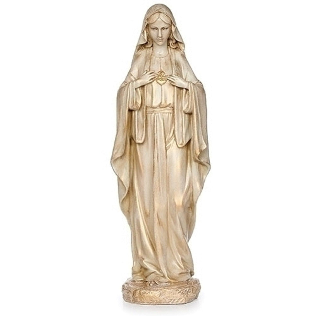 Statue - 13.75" IHM - Renaissance