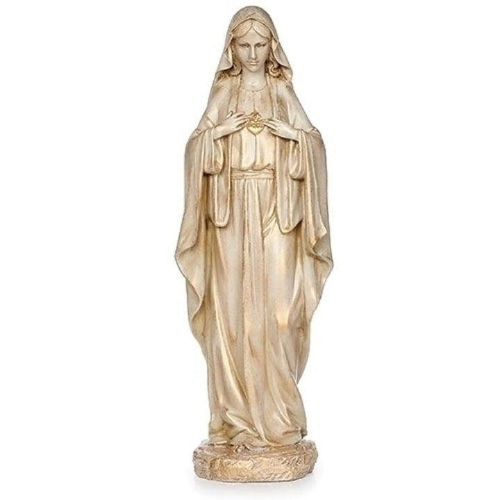 Statue - 13.75" IHM - Renaissance
