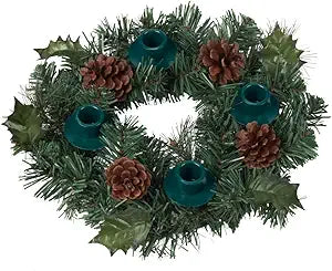Advent Wreath - Holiday Traditions