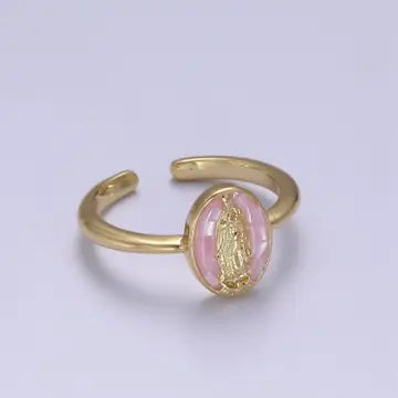 Ring - OLG