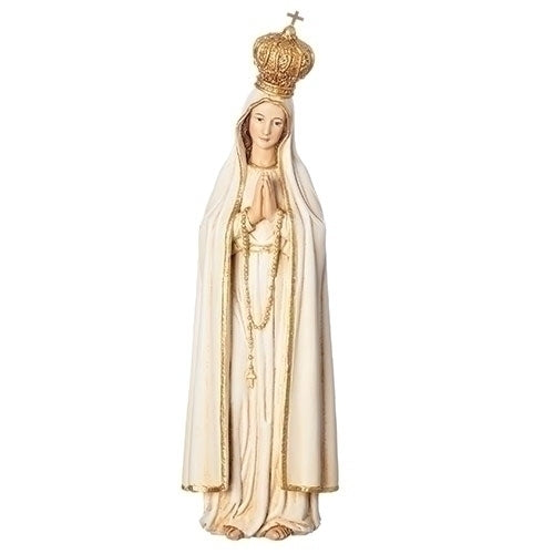 Statue - OL Fatima - 7"