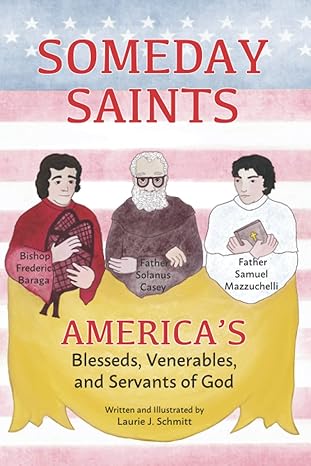Someday Saints, America&