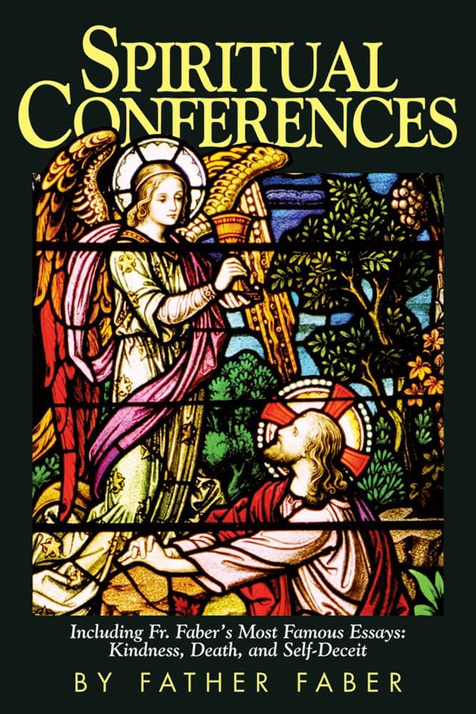 Spiritual Conferences